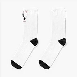 You're Favorite Haechan T-Shirt Socks