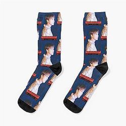 Haechan Neo Zone Sock