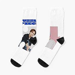 Haechan Jaemin - Puzzle Socks
