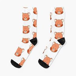 NCT DREAM Haechan - Jjopoo Dreamiez's Dream Forest (2) Socks