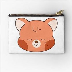 NCT DREAM Haechan - Jjopoo Dreamiez's Dream Forest (4) Zipper Pouch