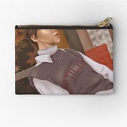 Haechan - Wakey Zipper Pouch