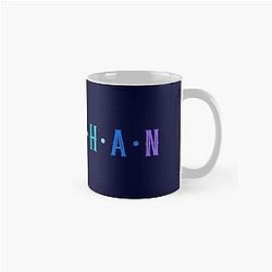 Haechan Classic Mug