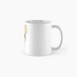 Haechan NCT Classic Mug