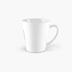 Haechan NCT Tall Mug