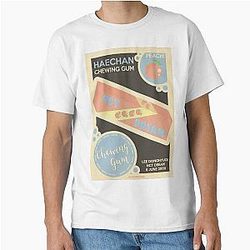 Peach Haechan Classic T Shirt
