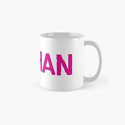 NCT DREAM Haechan Classic Mug