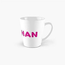 NCT DREAM Haechan Mug