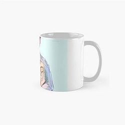 Haechan Classic Mug
