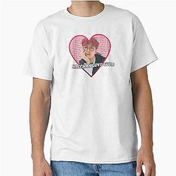 HAECHAN love club Classic T-Shirt