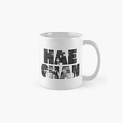 NCT Haechan Classic Mug