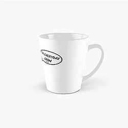 Pudu Haechan I'm Everyday Grow Tall Mug