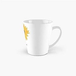 NCT Haechan inspired sunflower mug