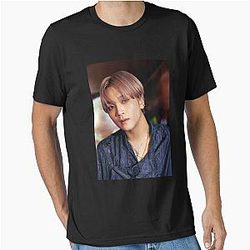Haechan NCT 127 Sticker Classic T-Shirt