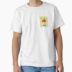 Haechan Classic T-Shirt