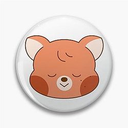 NCT DREAM Haechan - Jjopoo Dreamiez's Dream Forest (4) Pin