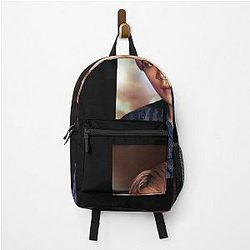 Haechan Nct 127 Sticker Classic T-Shirt Backpack