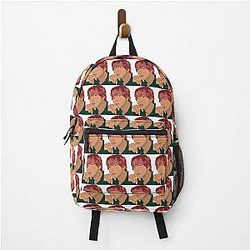 Haechan NCT 127 WPAY Art Backpack