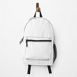 Aesthetic Haechan Backpack