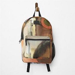Haechan Pre-Debut Backpack