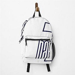 Haechan NCT Dream Backpack