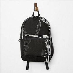 Pressin Mark Lee and Haechan NCT127 Backpack
