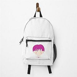 NCT Dream - Haechan Chibi Backpack
