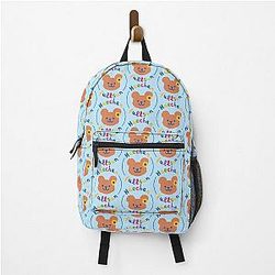 Haechan - Cute bear (Full sun) Backpack