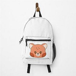 NCT DREAM Haechan - Jjopoo Dreamiez's Dream Forest (1) Backpack