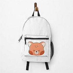 NCT DREAM Haechan - Jjo Jopoo Dreamiez's Dream Forest 2 Backpack