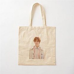 NCT Resonance Haechan Tote Bag