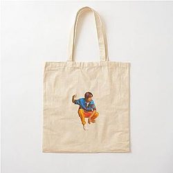NCT Haechan Cotton Tote Bag