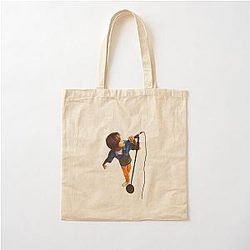 NCT Haechan Cotton Tote Bag