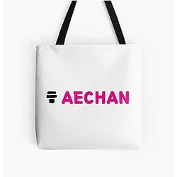 NCT DREAM Haechan Tote Bag