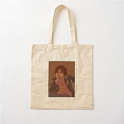 NEOZONE HAECHAN Cotton Tote Bag