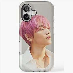 HaeChan (NCT) iPhone Tough Case