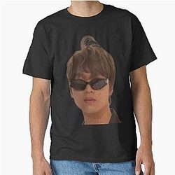 Lee Haechan Classic T-Shirt