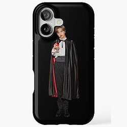 NCT Haechan iPhone Case