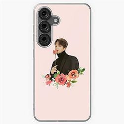Haechan NCT A1 Samsung Galaxy Case