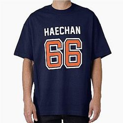NCT U 90s Love Oversized T-Shirt