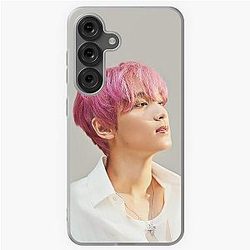 HaeChan (NCT) Samsung Galaxy Soft Case