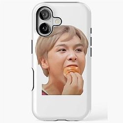 Haechan NCT Tough Case