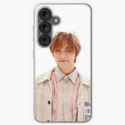 NCT Resonance Haechan Samsung Galaxy Case