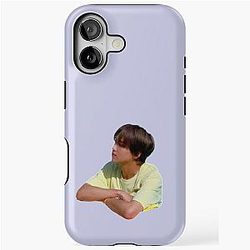 NCT Haechan Case