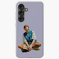 NCT Haechan Samsung Galaxy Case