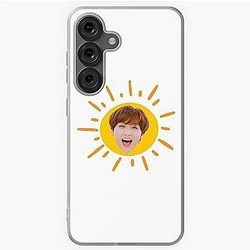Haechan Samsung Galaxy Soft Case