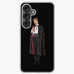 NCT Haechan Galaxy Soft Case