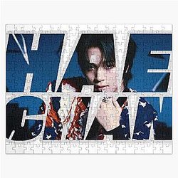 Haechan Jigsaw Puzzle
