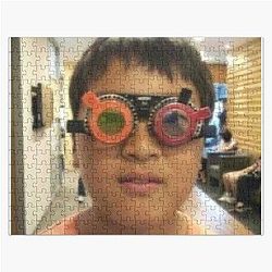 Haechan pre-debut Jigsaw Puzzle