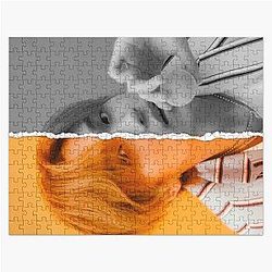NCT Haechan Divided Photo Jigsaw Puzzle
